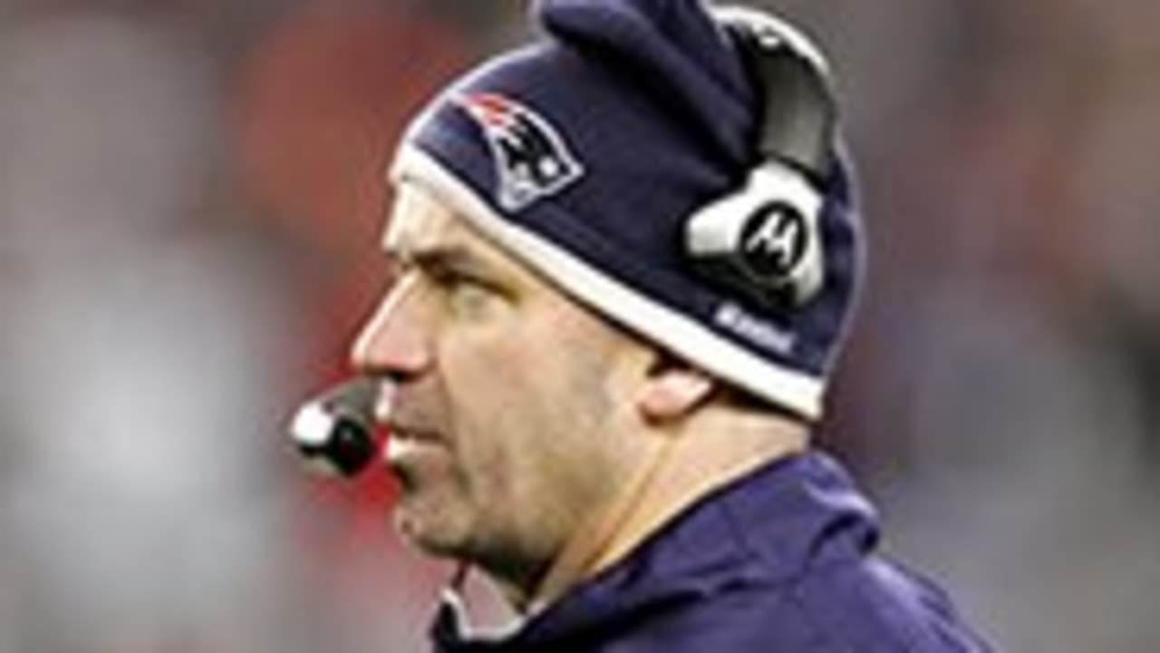 Bill O’Brien reveals mysterious nickname
