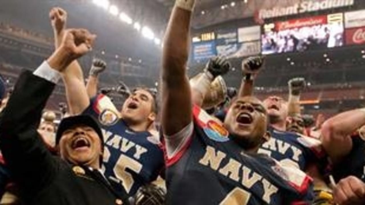 Texas Bowl to be played Dec. 29 at 5 p.m. CT