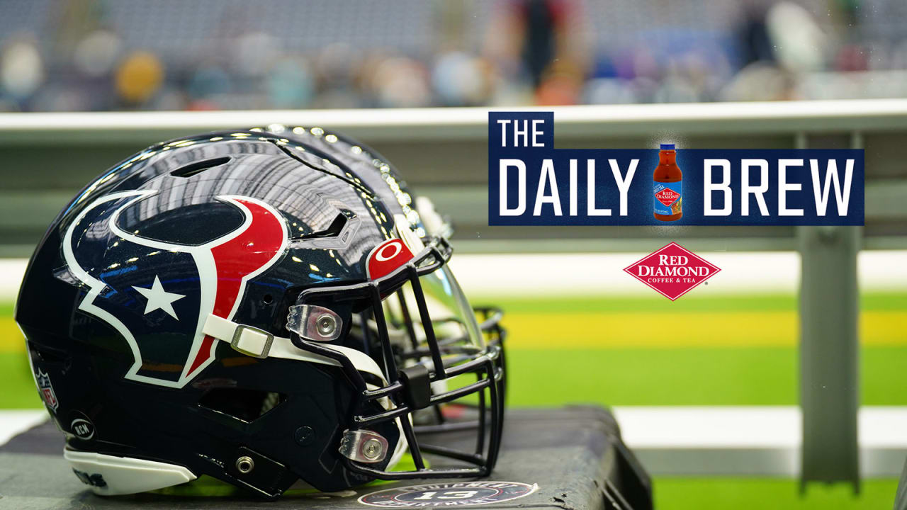 Houston Texans get 1st win of season, top Jacksonville for 9th