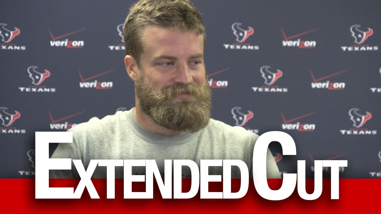 Fitzpatrick on facing former team, more