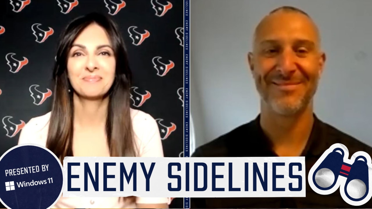 Cowboys vs. Texans 2021 Week 2 preseason game live discussion