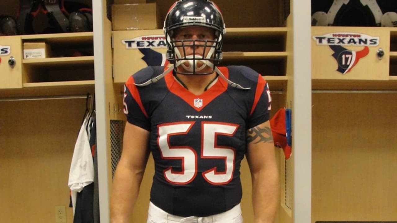 houston texans new jerseys