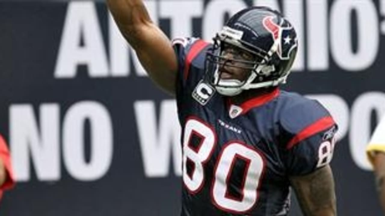 Conference Calls: Houston Texans