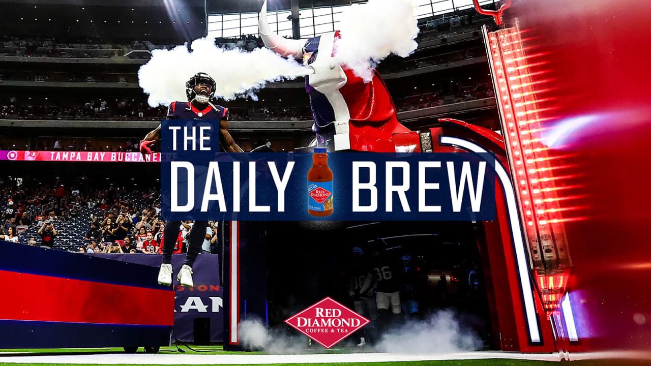 Houston Texans on X: Welcome to Gameday in H-Town 