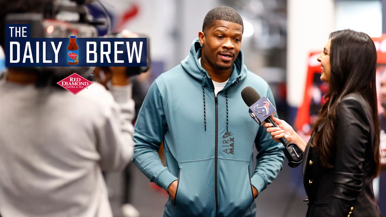 Daily Brew is filled with news of roster cutdown day, DeMeco Ryans