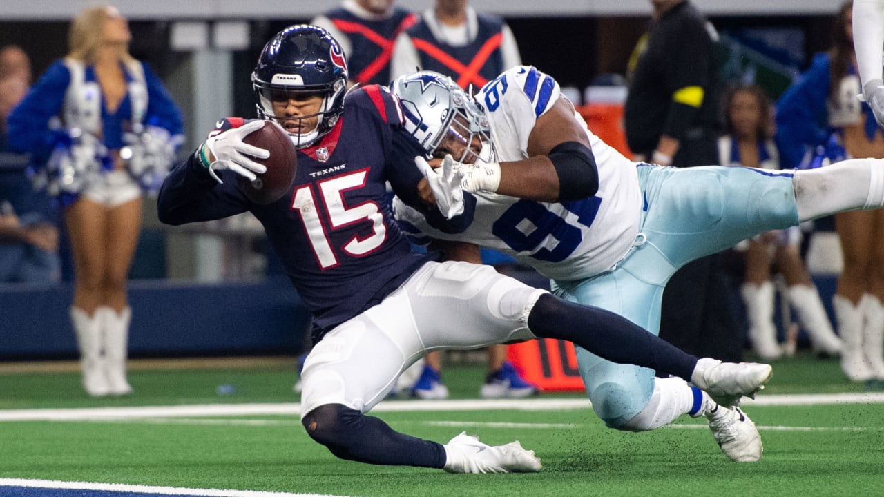 Houston Texans: Kick returner Steven Sims signs with hometown team