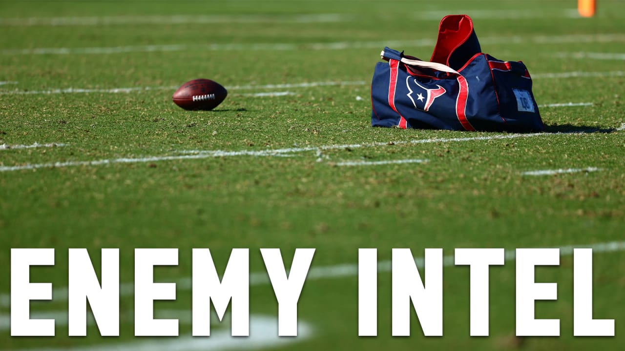 Giants-Texans 'things I think': The only thing pretty about the