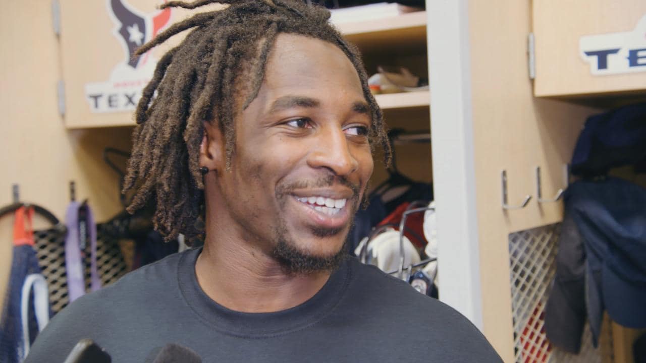 Postgame Sound: Bruce Ellington