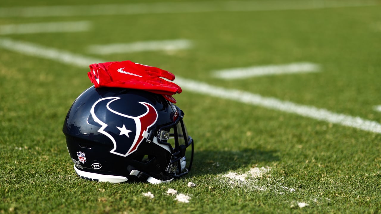 Texans' Kenyon Green earns top spot on CBS Sports' Week 1 rookies list