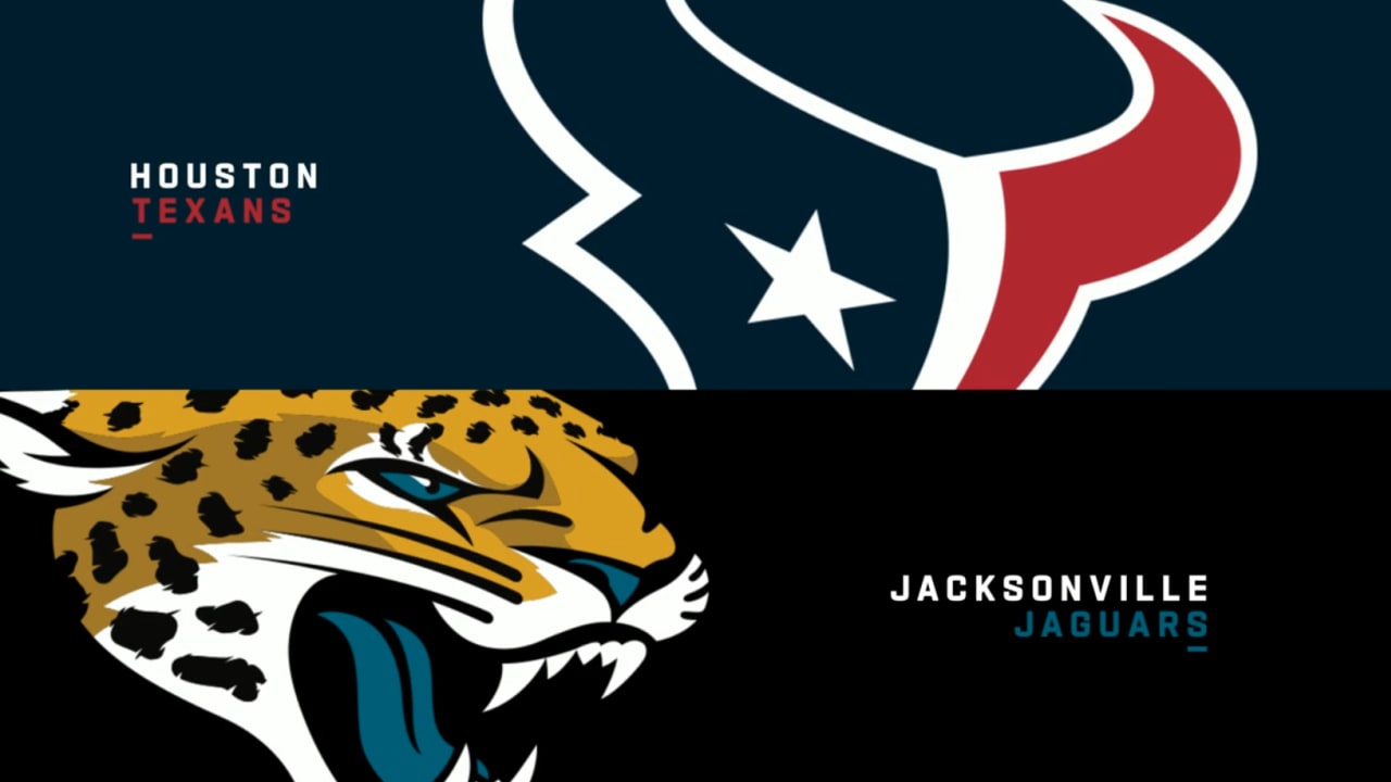 houston texans vs jacksonville