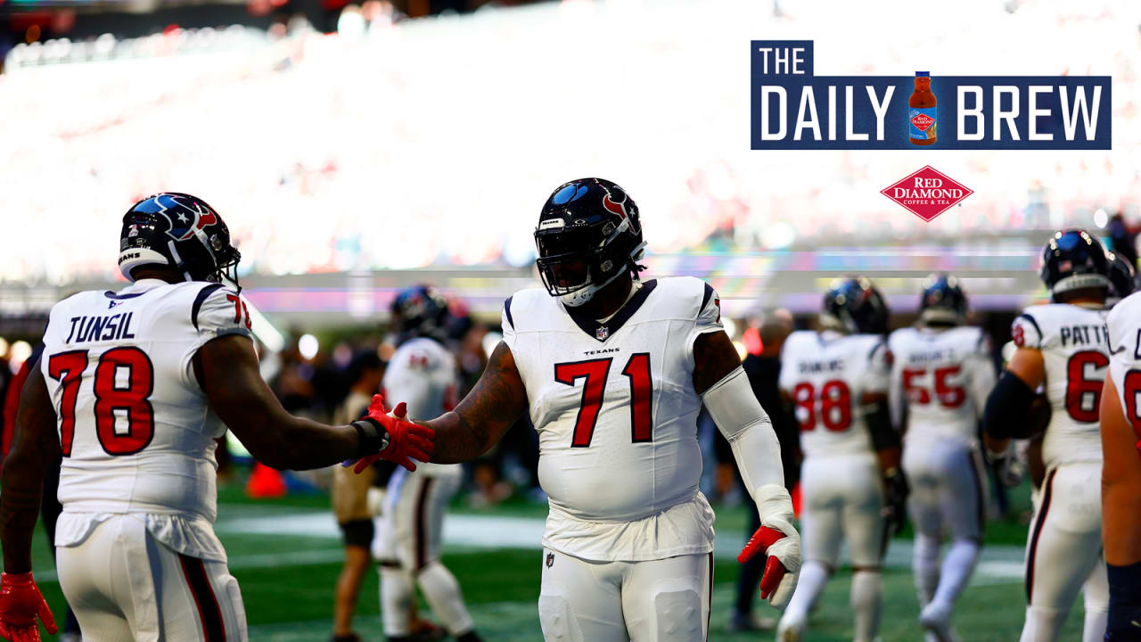 Houston Texans vs. Los Angeles Chargers: 5 things we learned