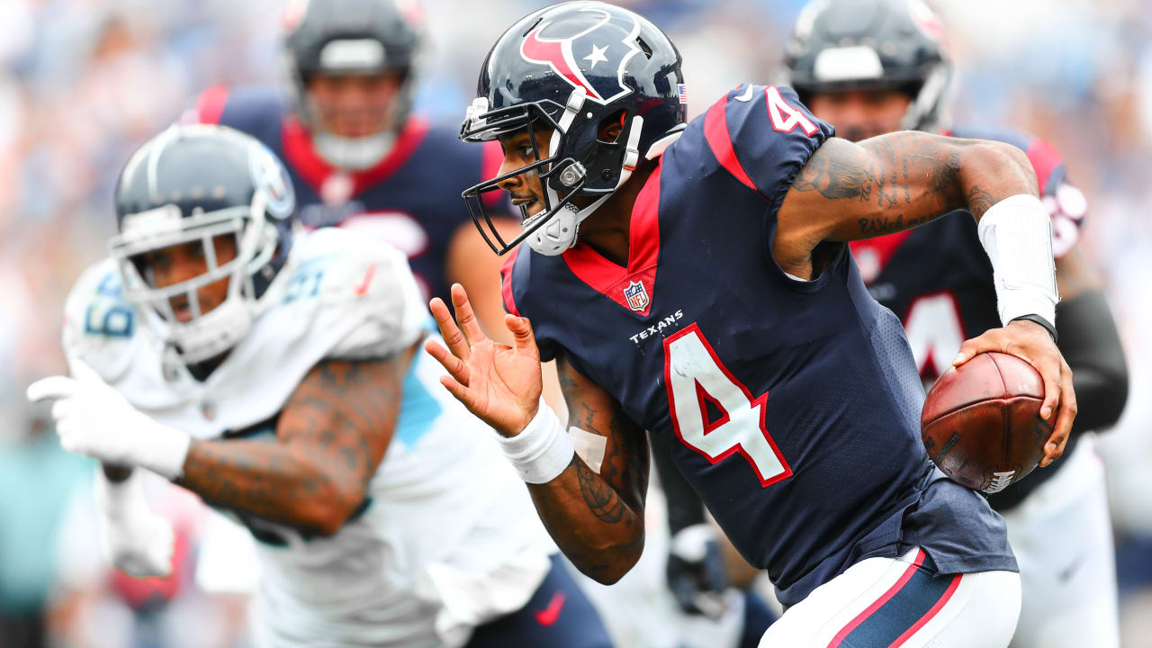 Titans QB Marcus Mariota, WR Tajae Sharpe Training in L.A.