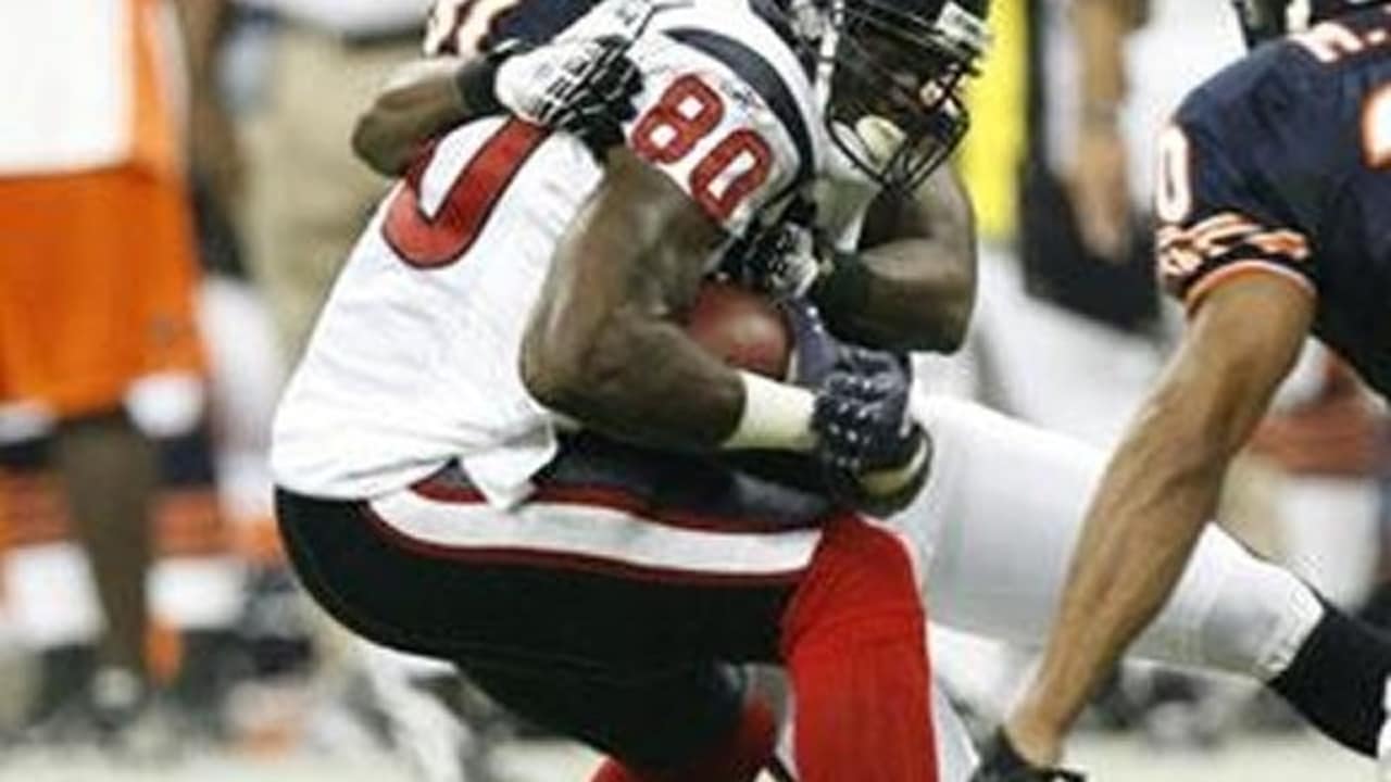 Your Texans Wide receivers