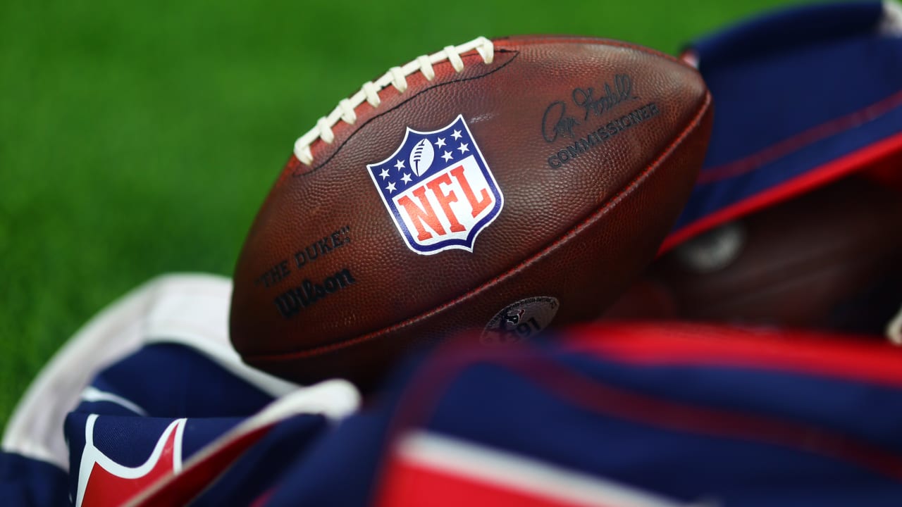 With just over a week before the 2022 NFL Draft, the experts are divided on who they think the Houston Texans will take third overall. Six names have become the most-mocked to Houston. - Vimarsana News