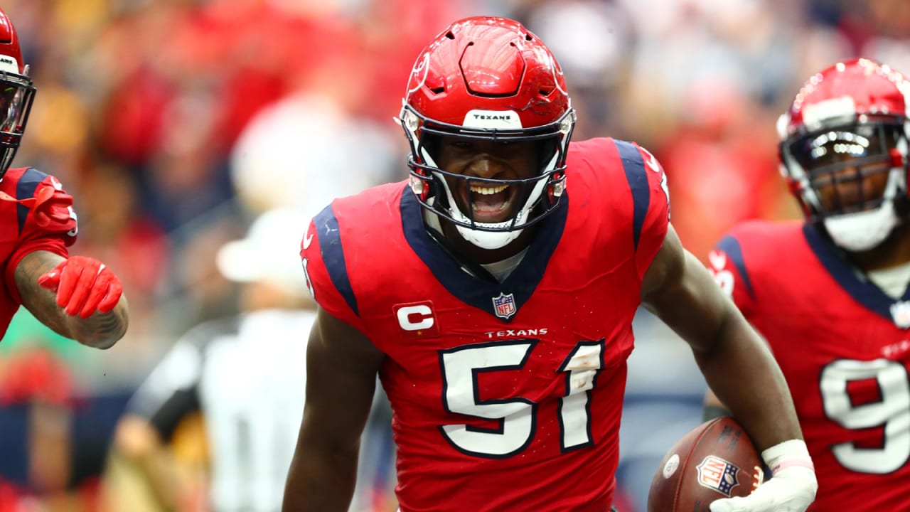 What Texans offseason moves will have the biggest impact when they