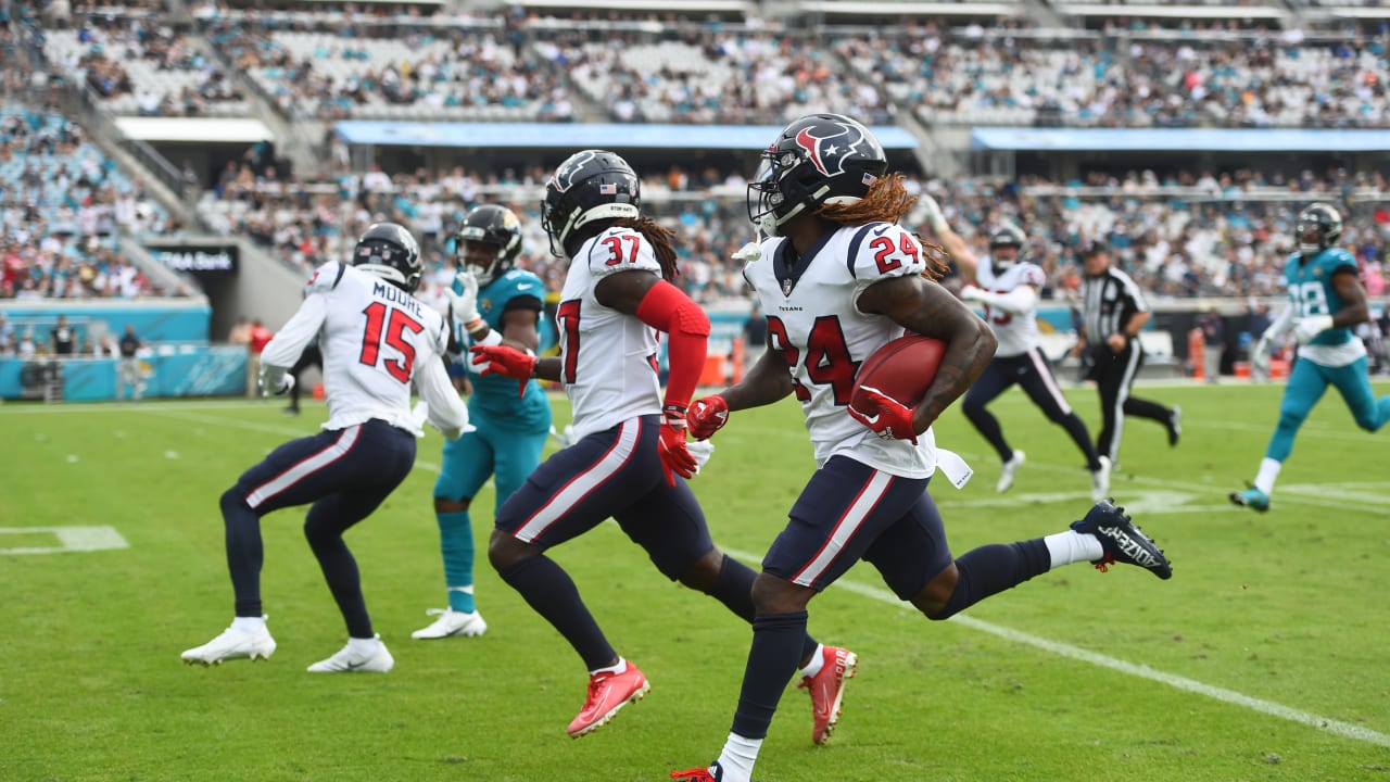 Texans-Jaguars Postgame: Texans appear to have franchise QB in rookie C.J.  Stroud 