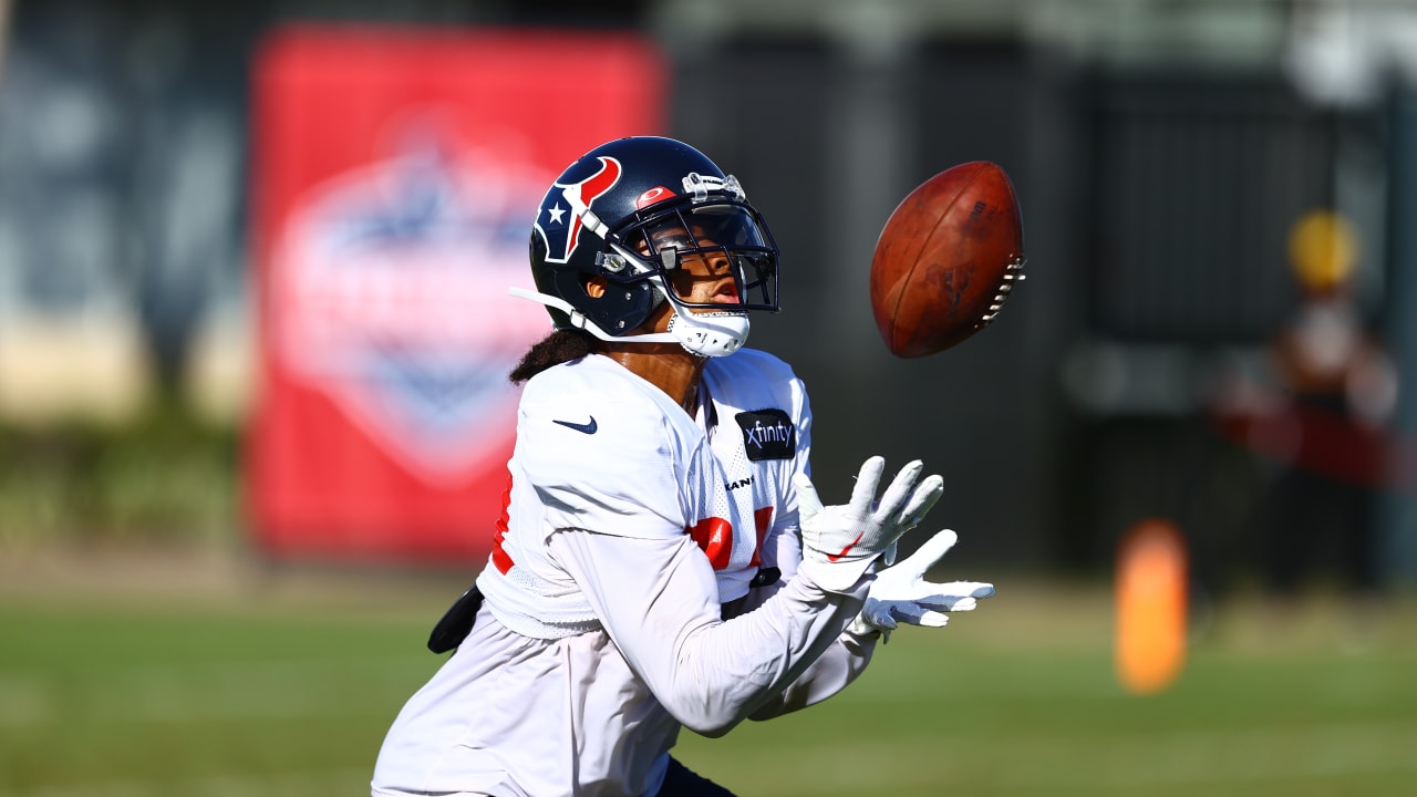 Could Derek Stingley Jr. be a kick returner for the Houston Texans this season? - Vimarsana News