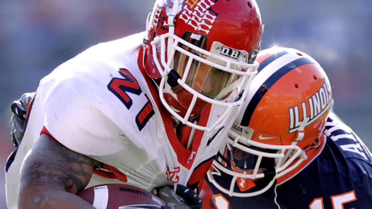 Today's Tidbit The NFL's First Face Mask?