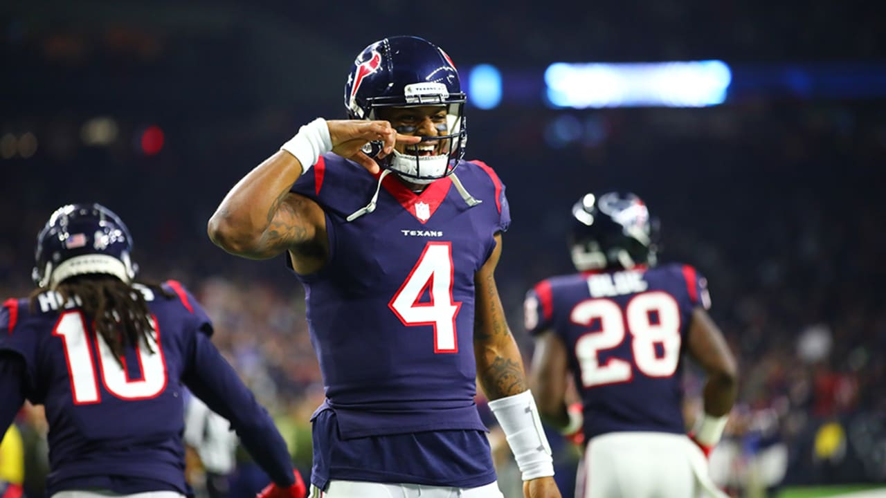 Puntos Extra: Campeones del AFC South