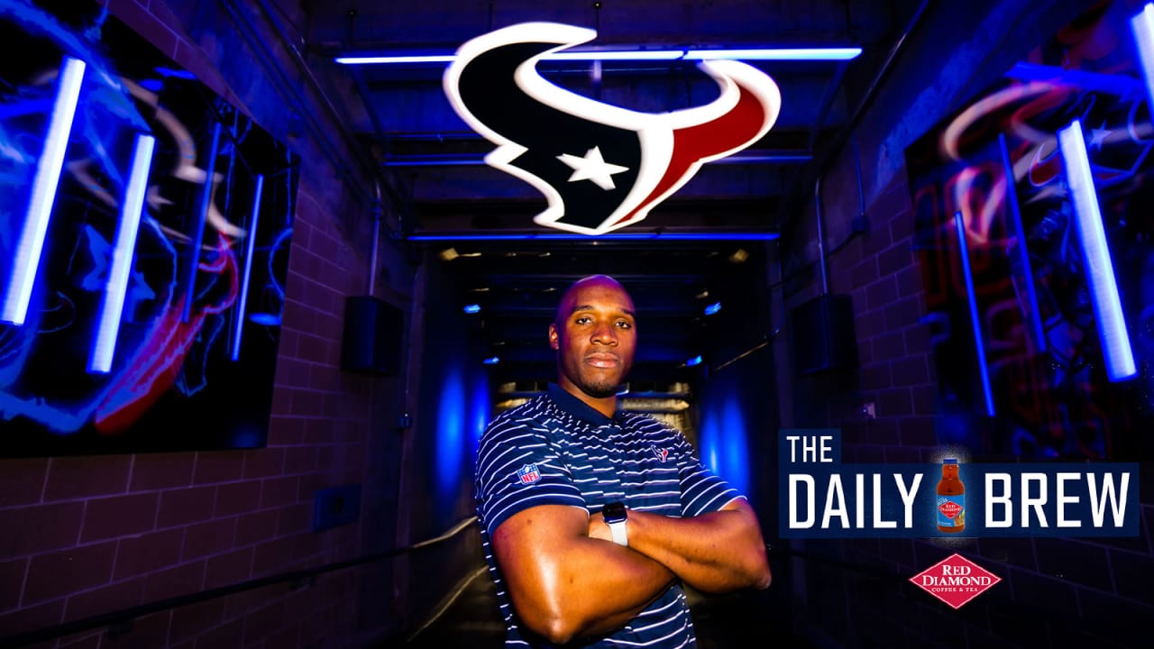 Former Houston Texans team captain set to retire from NFL