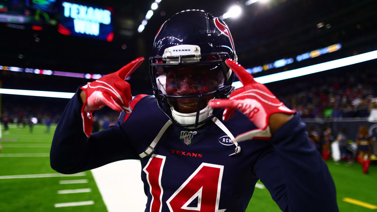 Watt Delivers Texans' FIRST Playoff Win! (Bengals vs. Texans, 2011 AFC Wild  Card) 