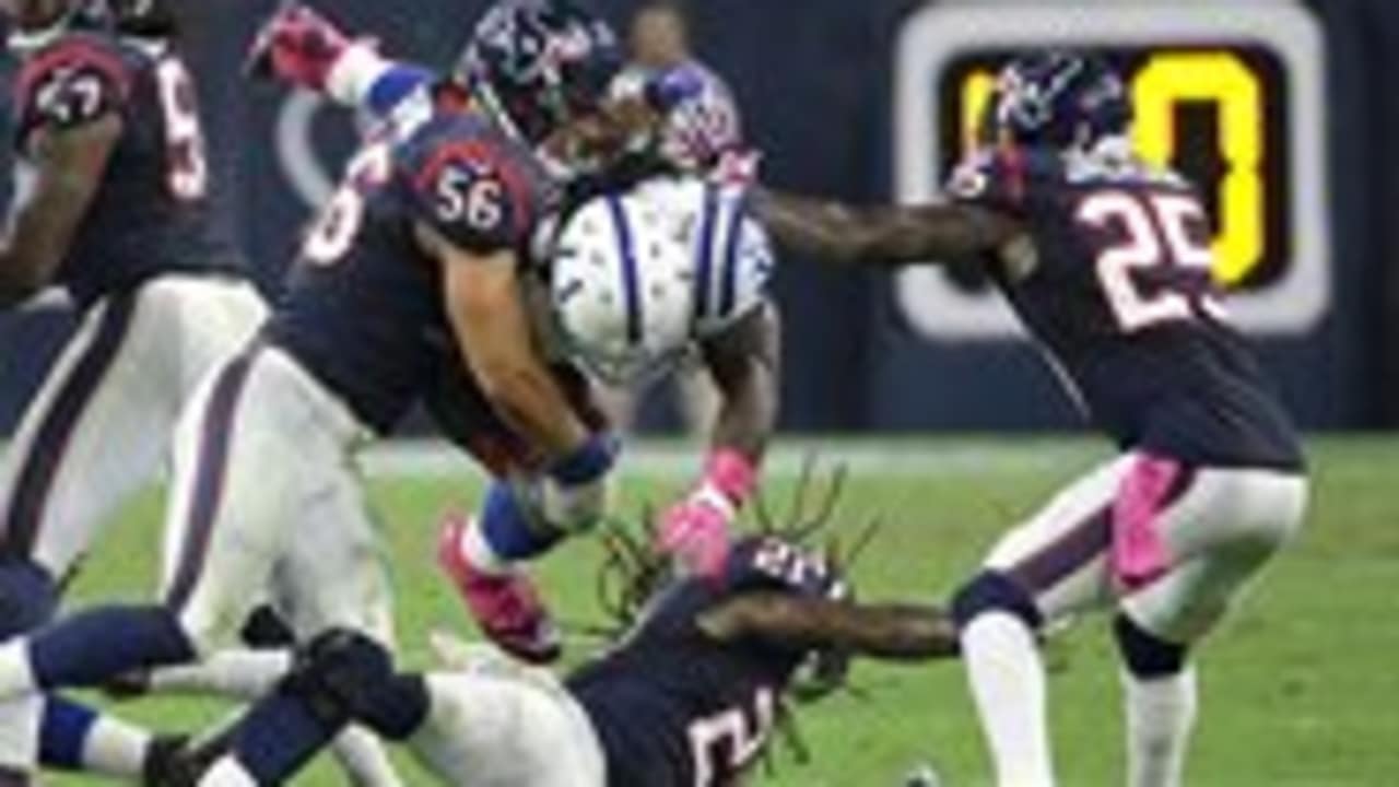TexansTitans matchup moves to FOX