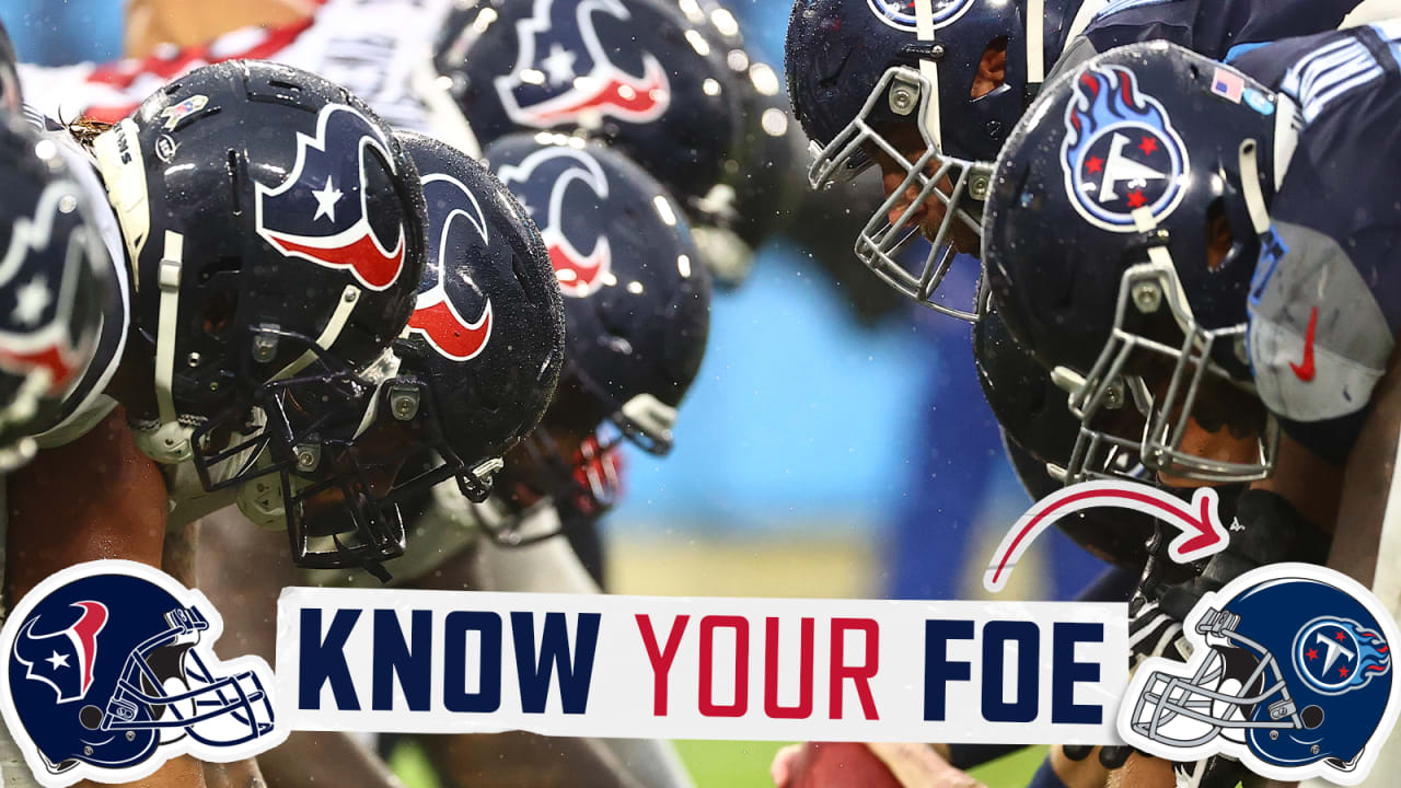 Houston Texans' Plan vs. Indianapolis Colts: Up-Tempo Offense