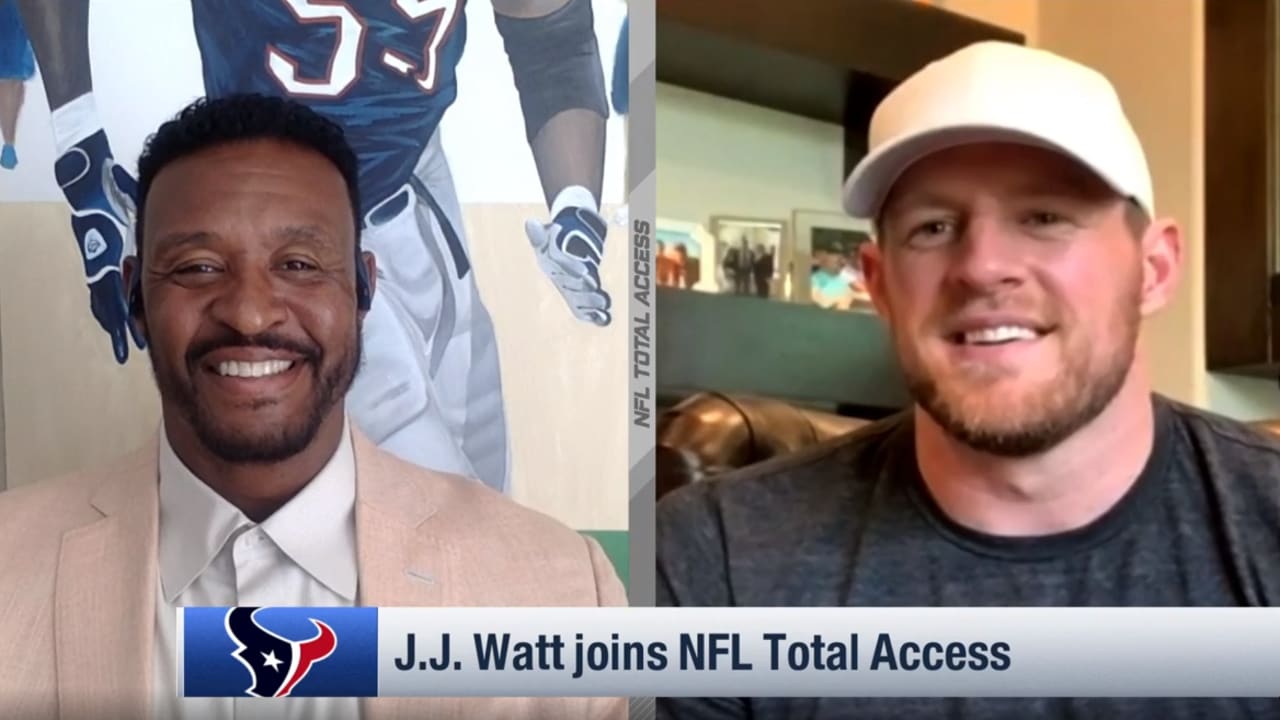 NFL Network's Willie McGinest reacts to New England Patriots' 2021