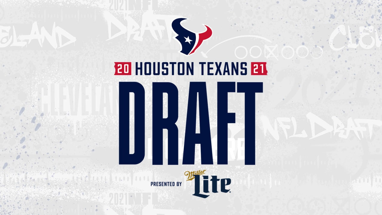 What it's like for an NFL GM with the No. 1 draft pick - ABC13 Houston