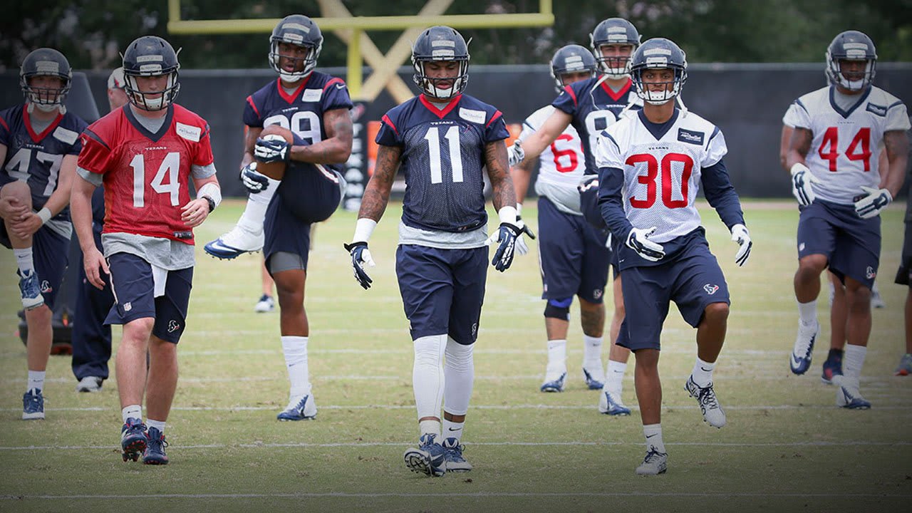 O&rsquo;Brien&rsquo;s impressions after Day 1