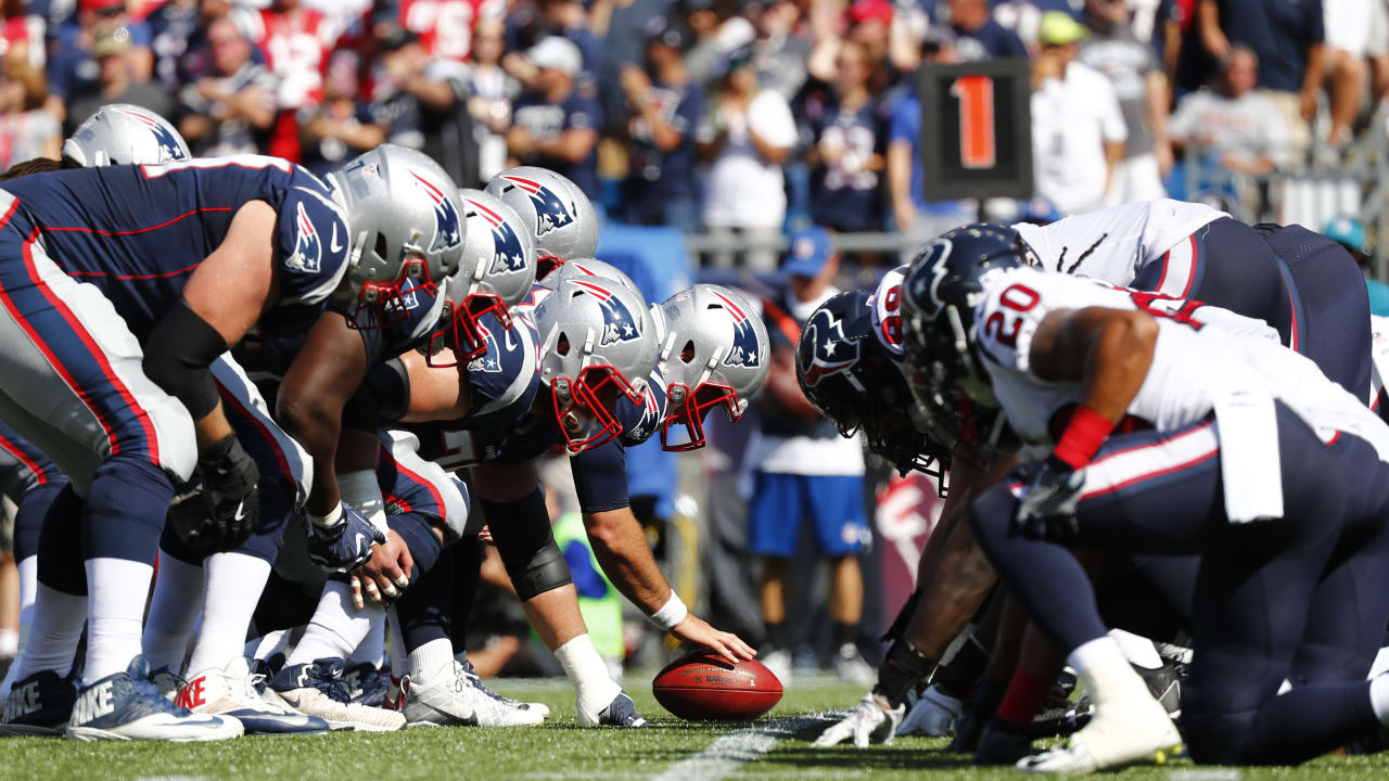 The Houston Texans defense wants a raucous on Sunday when the Colts offense  is on the field. Head Coach DeMeco Ryans, defensive end Will Anderson, Jr.  and linebacker Denzel Perryman explained why.