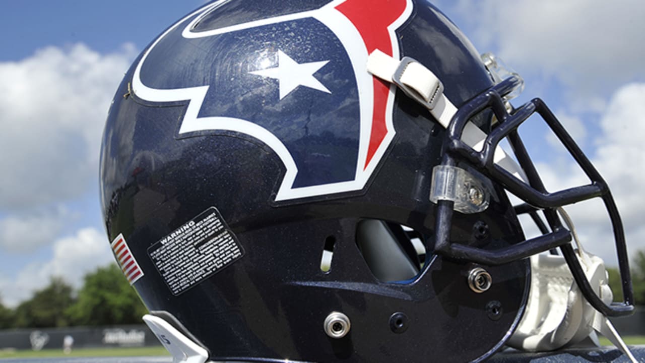 Houston Texans Announce TicketManager As Proud Partner - TicketManager