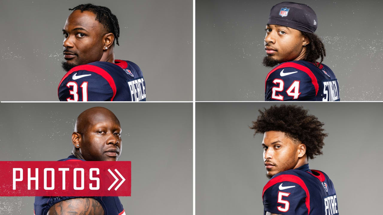 Meet the Patriots' initial 53-man roster for the 2022 season