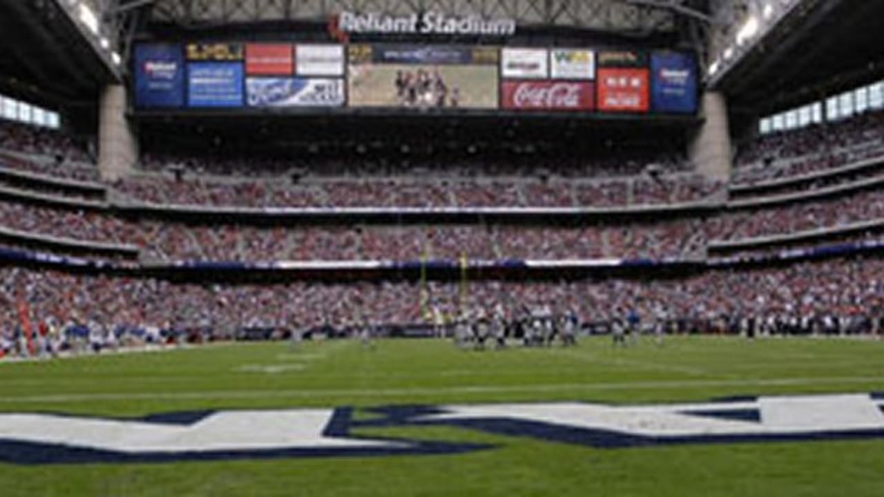 Houston Texans hope to welcome 15,000 fans to NRG Stadium for next home  game - ABC13 Houston