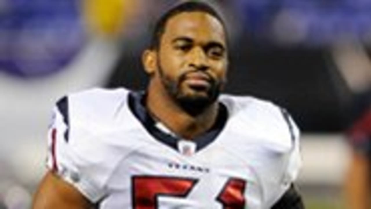 Texans vs. Bears: LB Darryl Sharpton cleared for return - SB Nation Houston