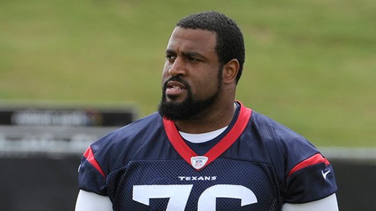 Duane Brown 1-on-1