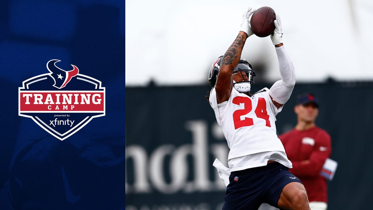 Derek Stingley Jr., Houston Texans CB, NFL and PFF stats