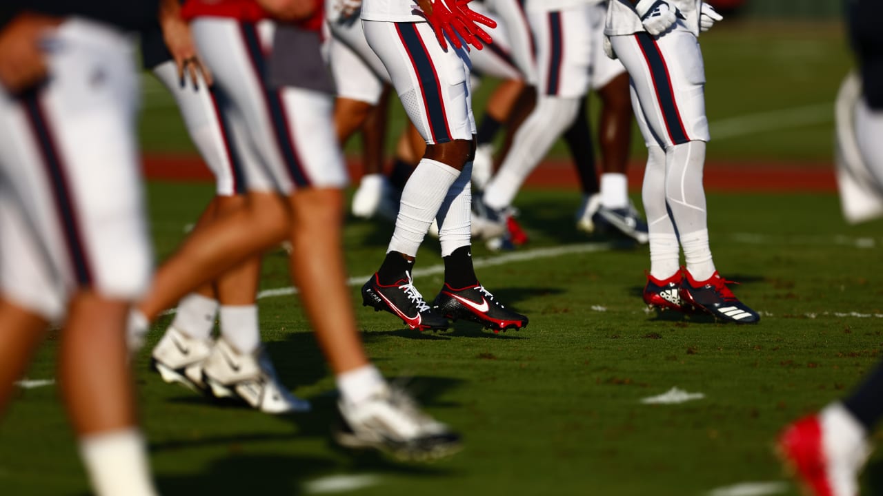 Texans training camp: Derek Stingley, Kenyon Green to be 'full speed'