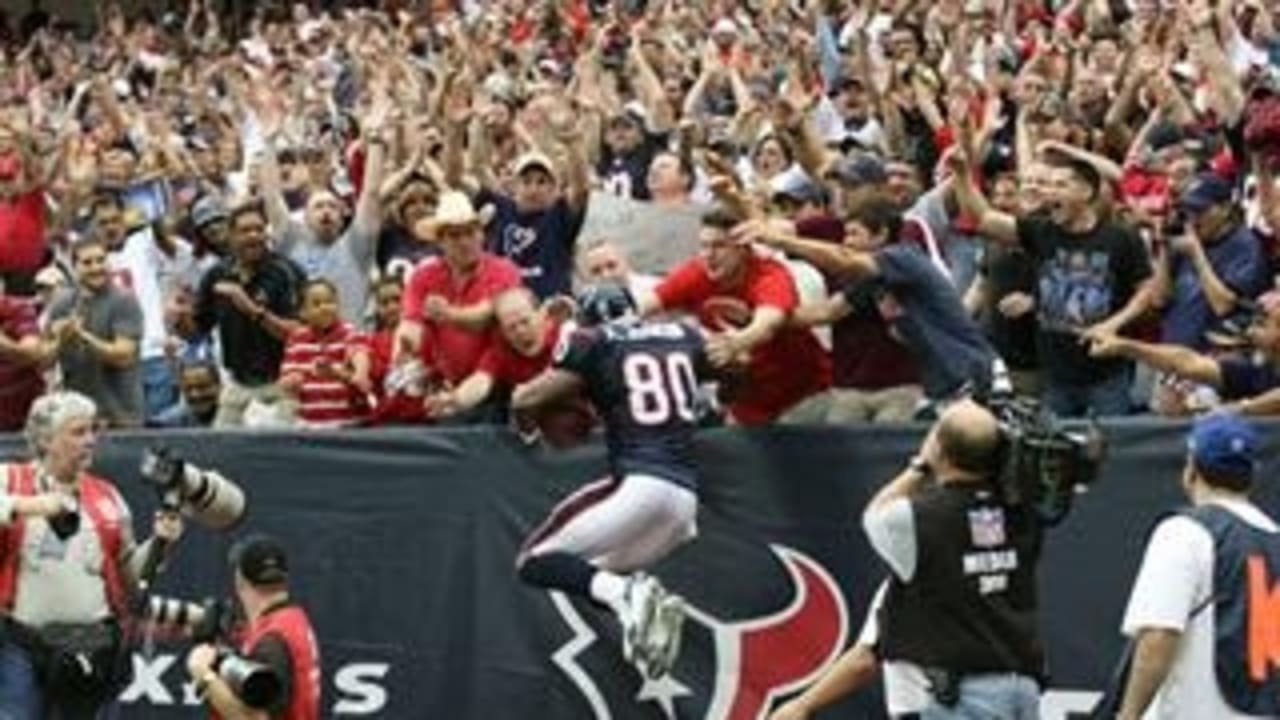 Last Tennessee Titans home playoff win: Joe Nedney and a thrilling OT