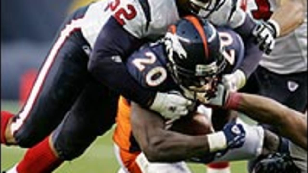 Broncos scouting report: How Denver matches up against Texans and