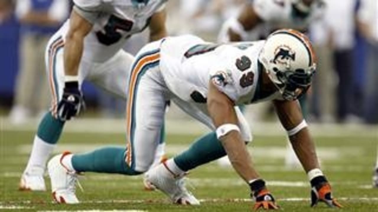 The top 10 Channing Crowder quotes from his NFL career