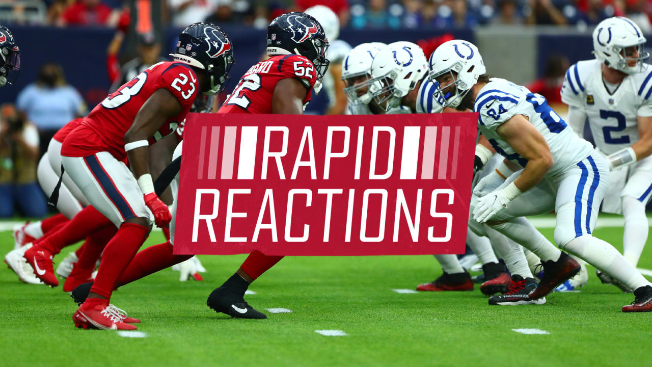 Rapid Reactions: Panthers' playoff hopes end with 30-24 loss in Tampa