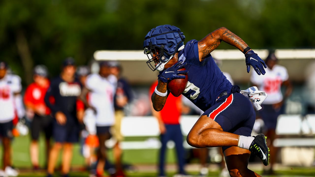 Houston Texans Practice Analysis: Breaking down what we learned