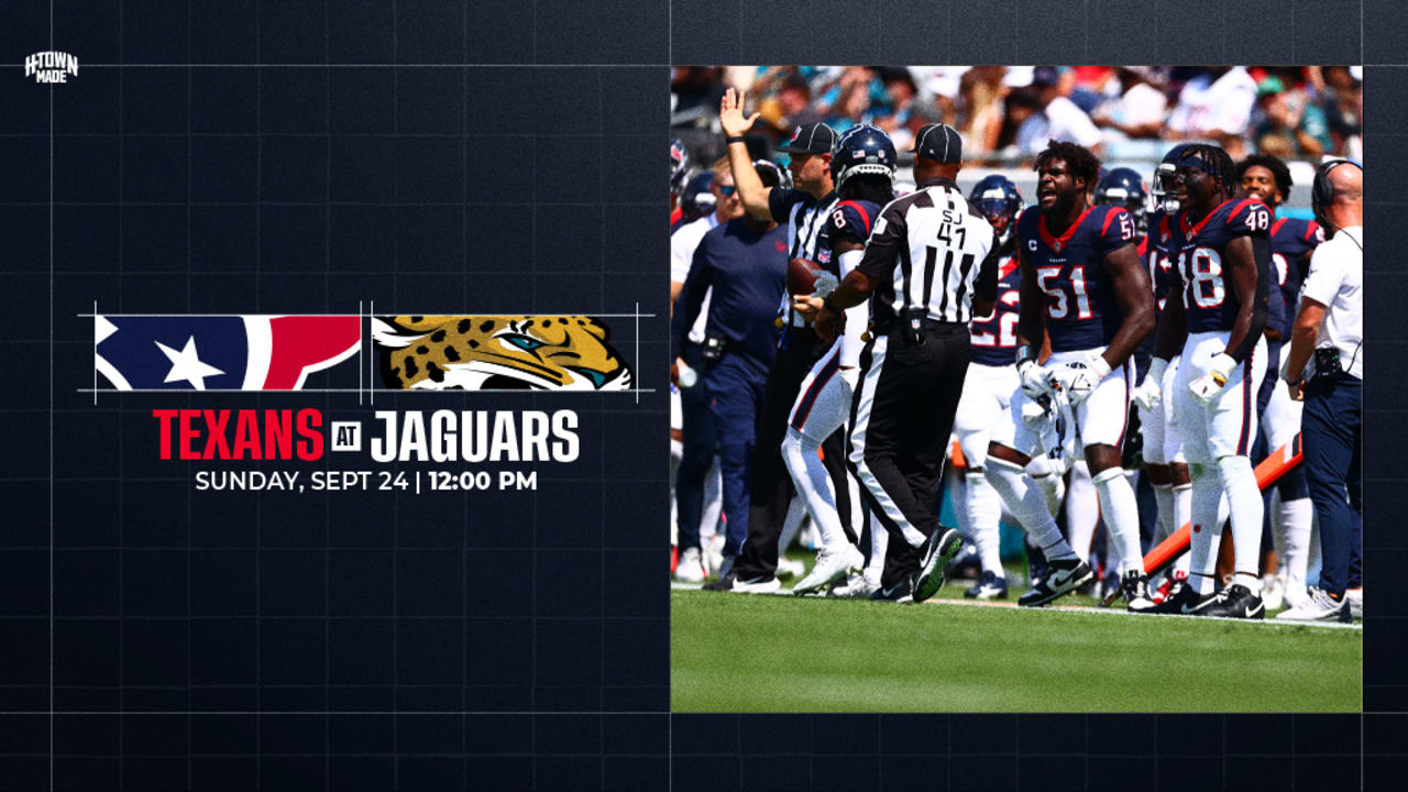 jags game this sunday