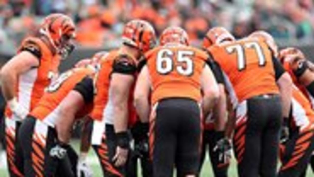 Know Your Foe: Cincinnati Bengals