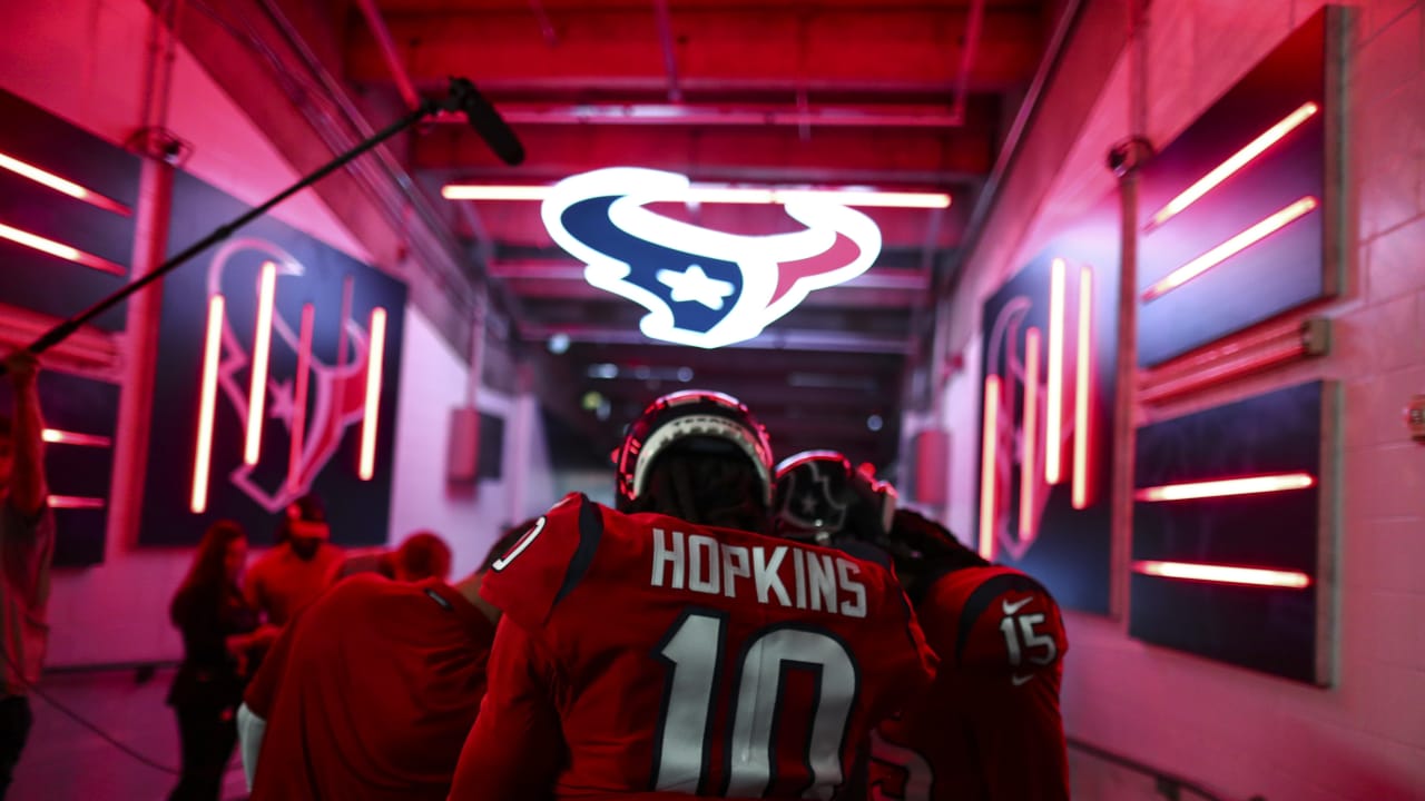 Pregame Photos: Texans vs. Bills