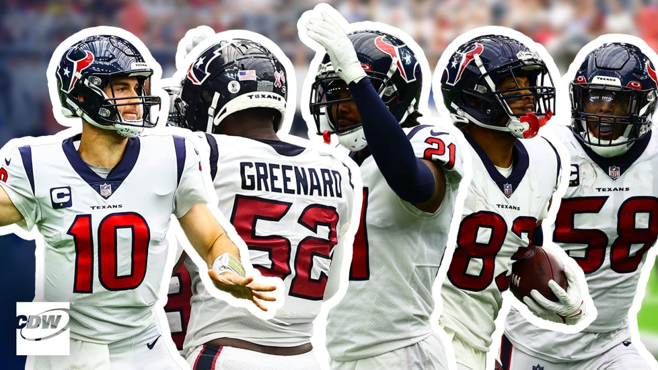 In their 2022 regular season opener, the Houston Texans and Indianapolis  Colts headed into overtime tied 20-20 but neither team was able to secure  the win.