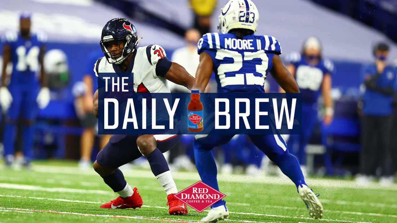 The Houston Texans fell to the Colts on Sunday at NRG Stadium. The morning  after, here's a roundup of the main storylines.