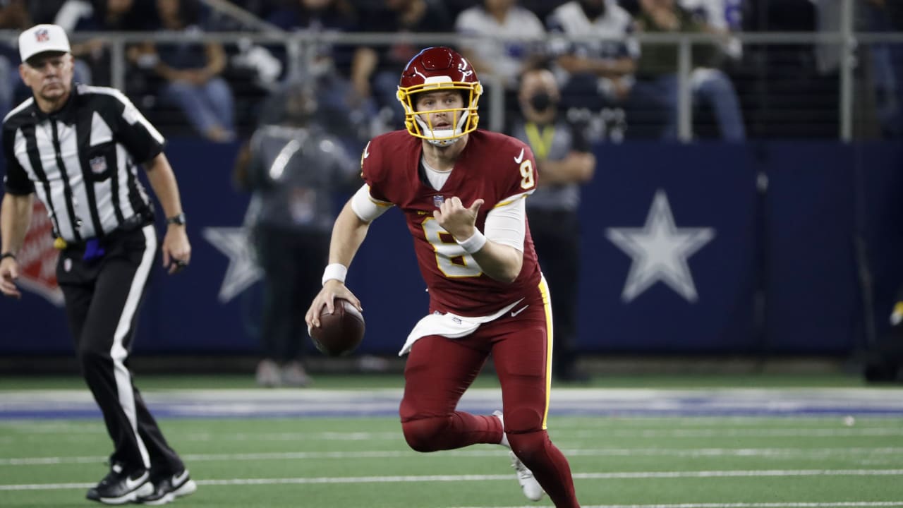 NFL: Texans to face Carolina backup QB Kyle Allen