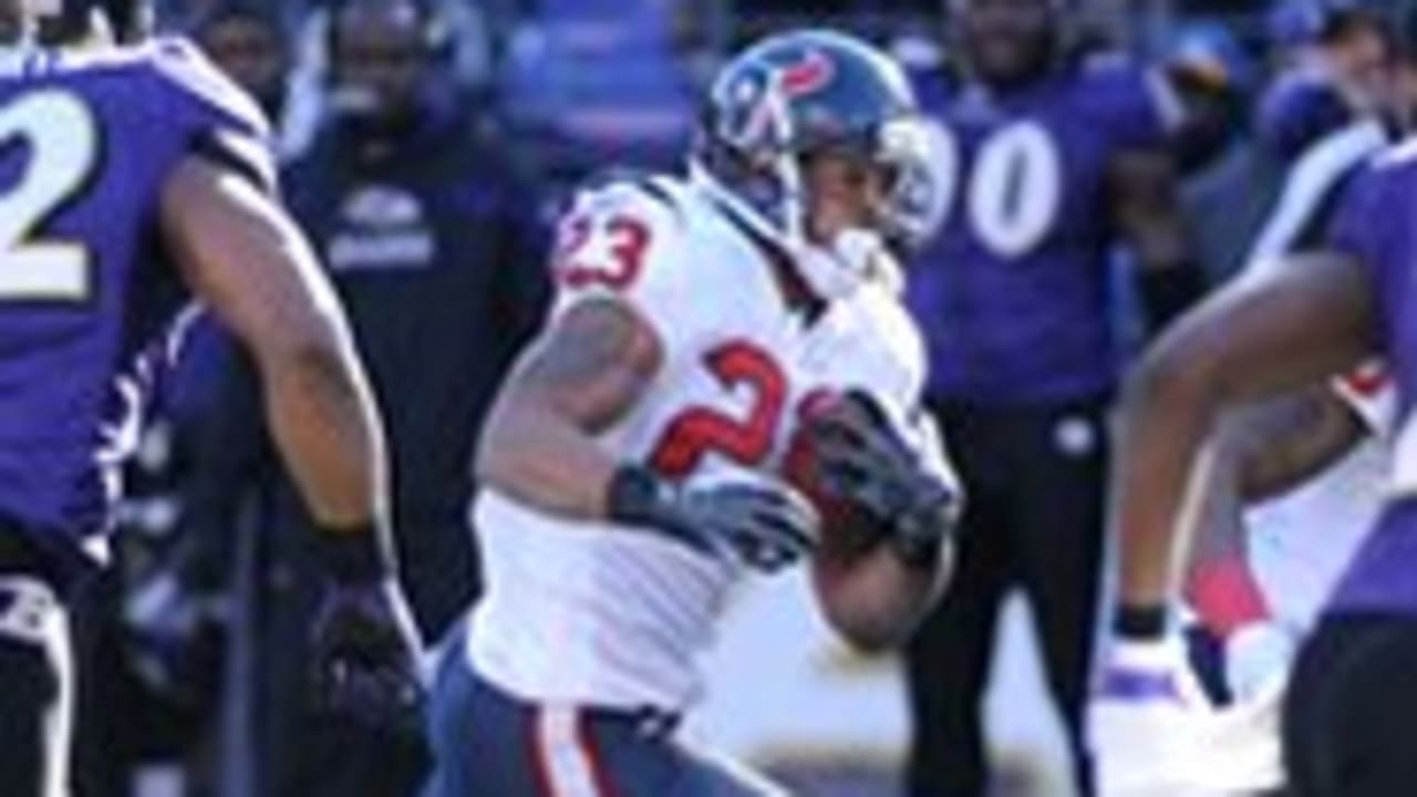 Nick's Notes Quick hits on 2013 Texans schedule